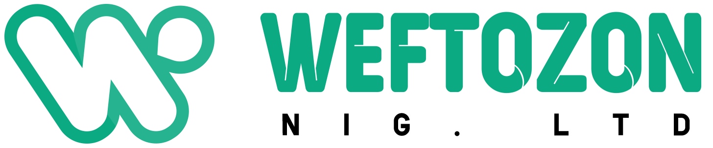 Weftozon Nig. Ltd